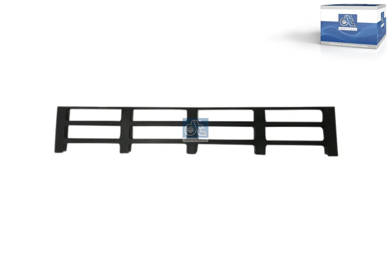 Radiator Grille